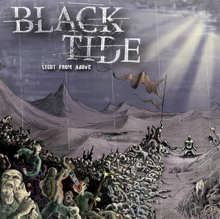 Black Tide - bagi yang suka thrash masuk gan! 11